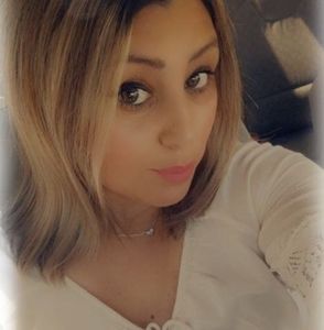 Meet your Posher, Sarah